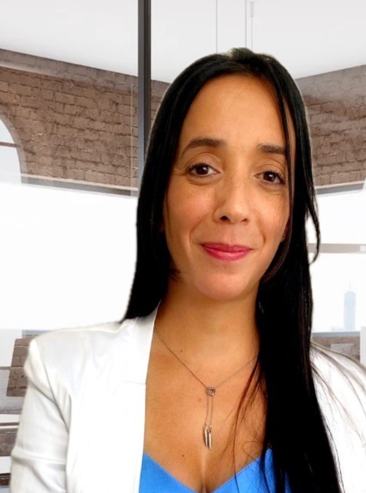 Lorena Bonvino